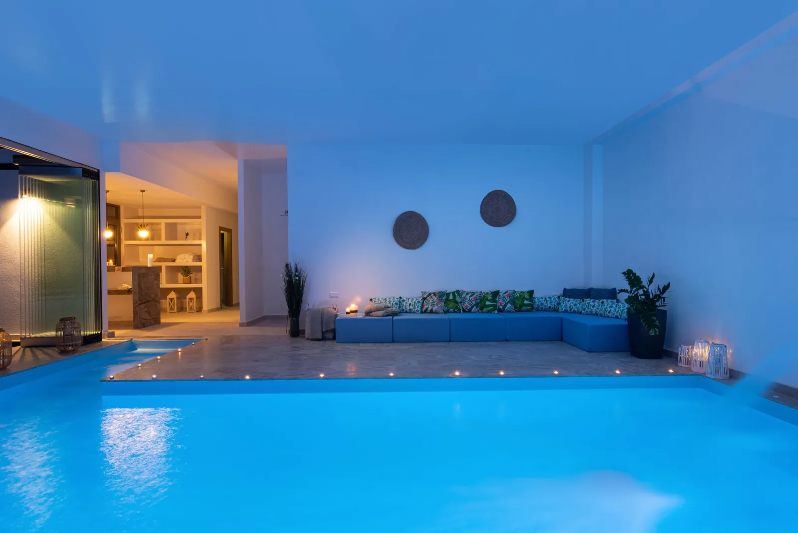 Flegra Palace - The F Spa