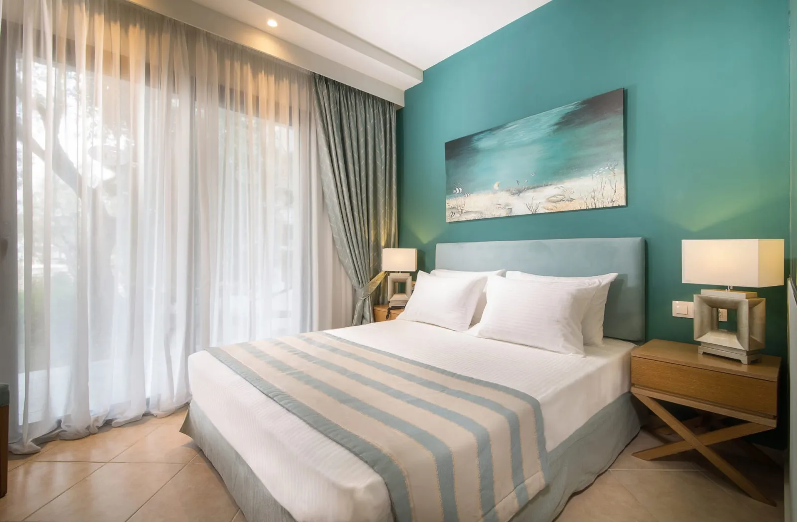 Flegra Palace Halkidiki