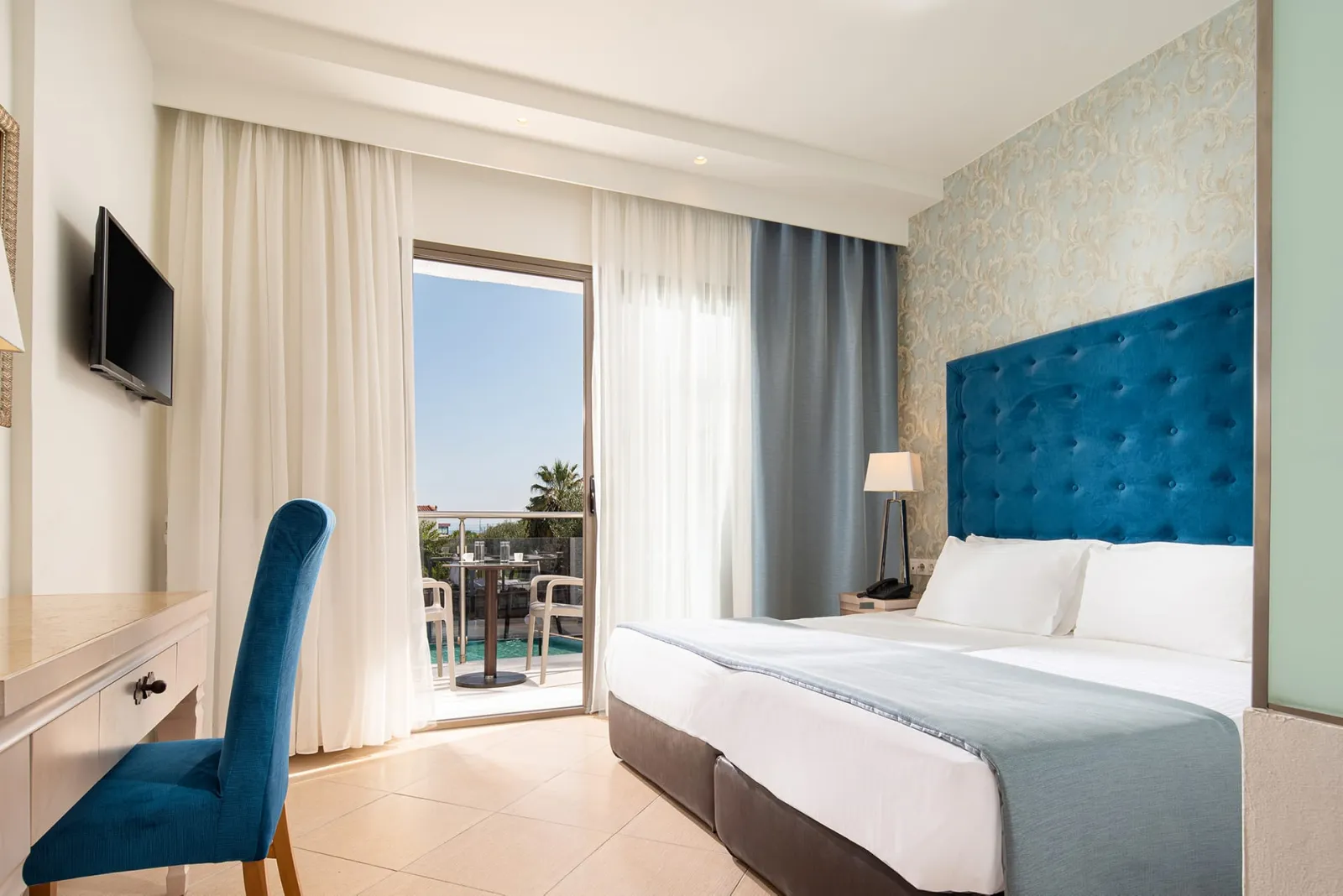 Flegra Palace Halkidiki