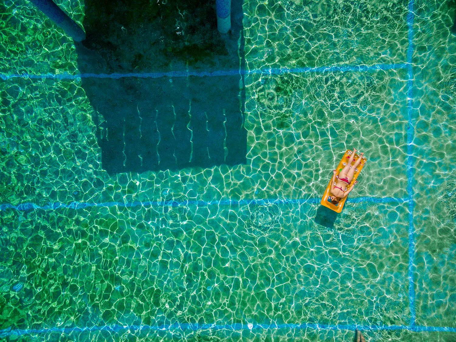 Flegra Palace - Pool