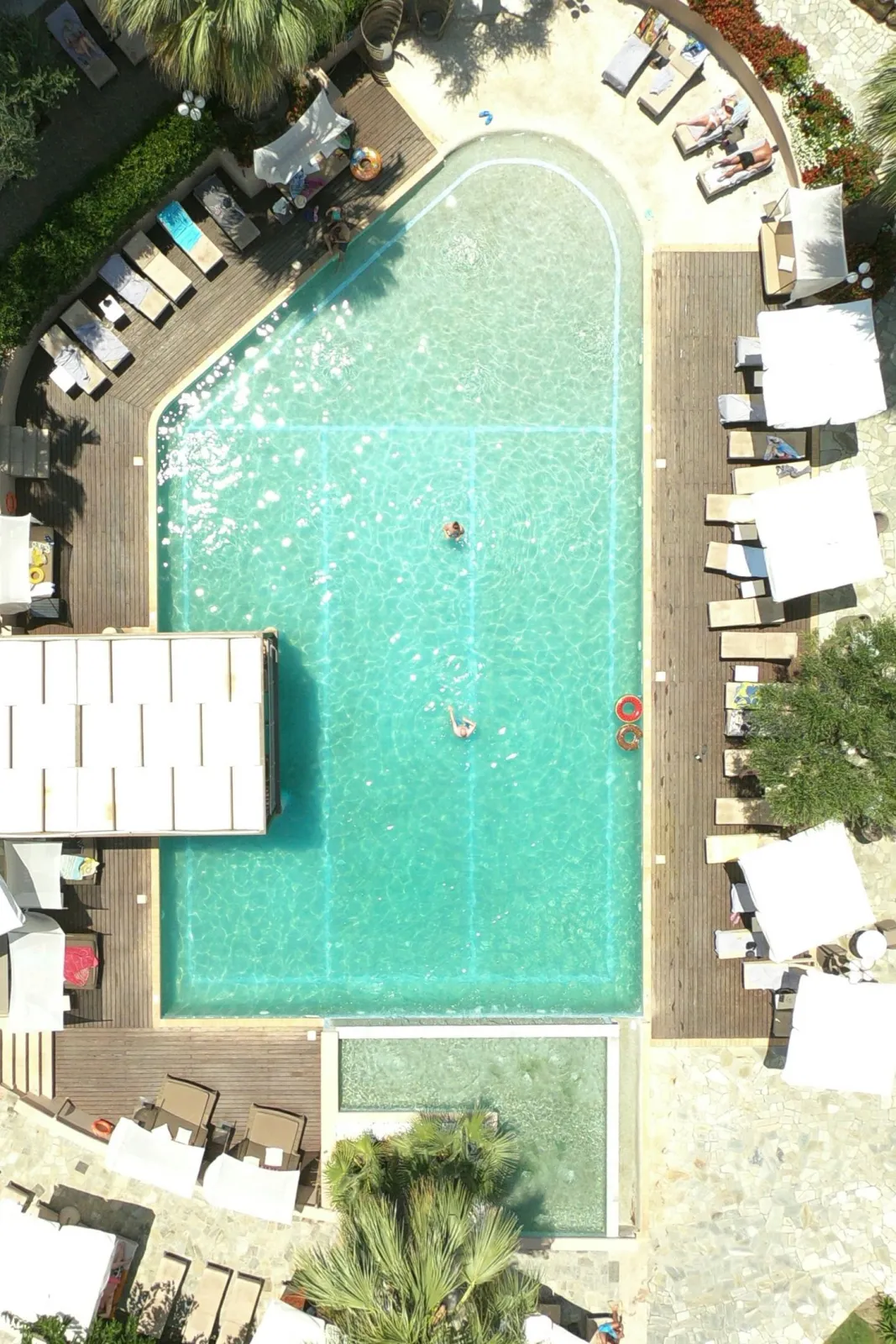 Flegra Palace - Pool