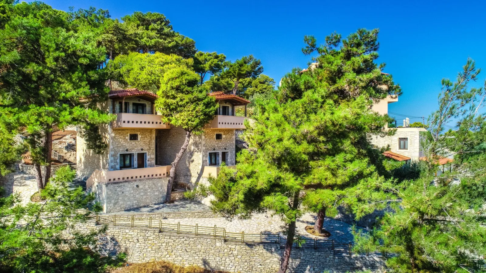 Forest Park Hotel