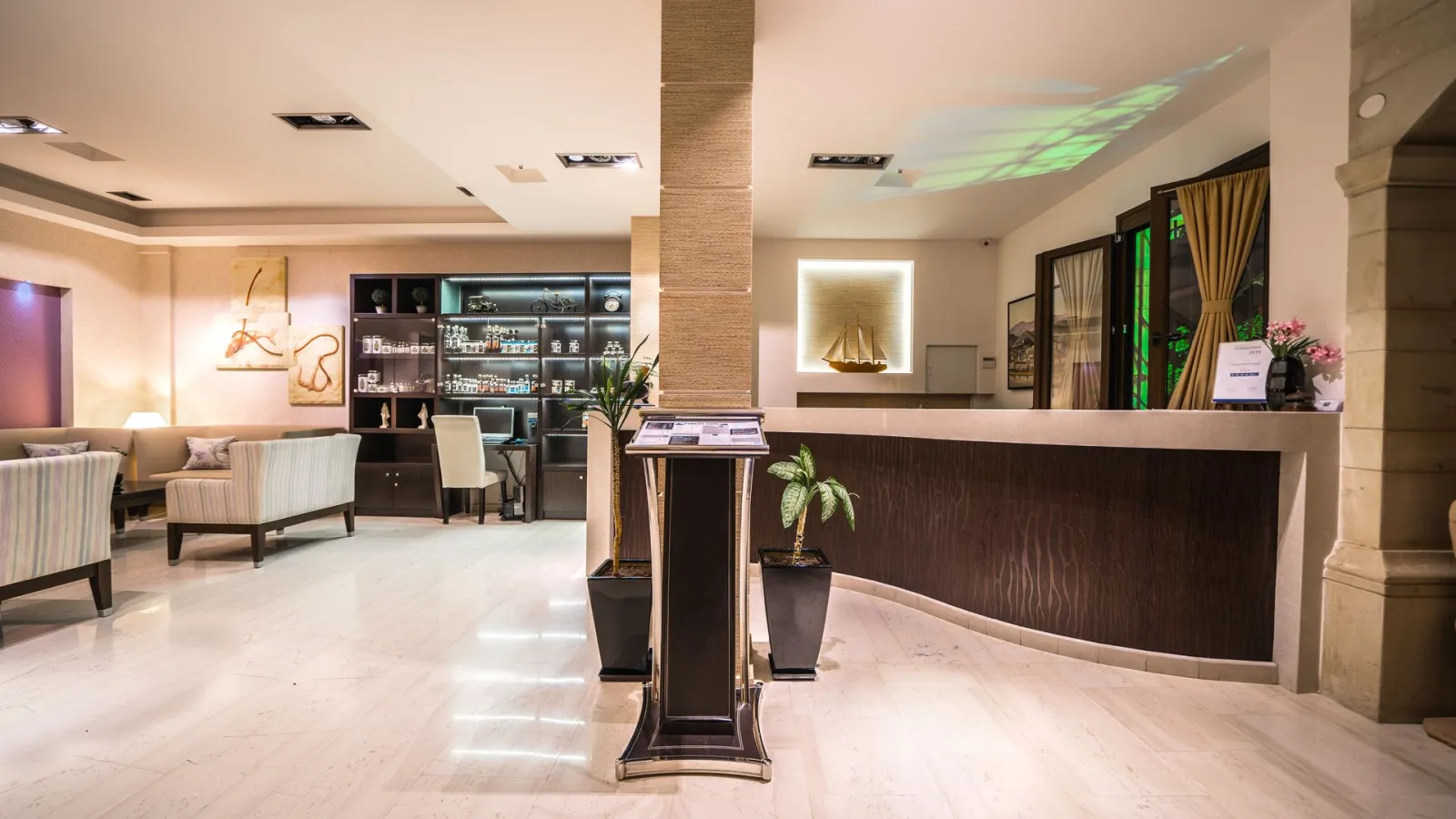 Forest Park Hotel
