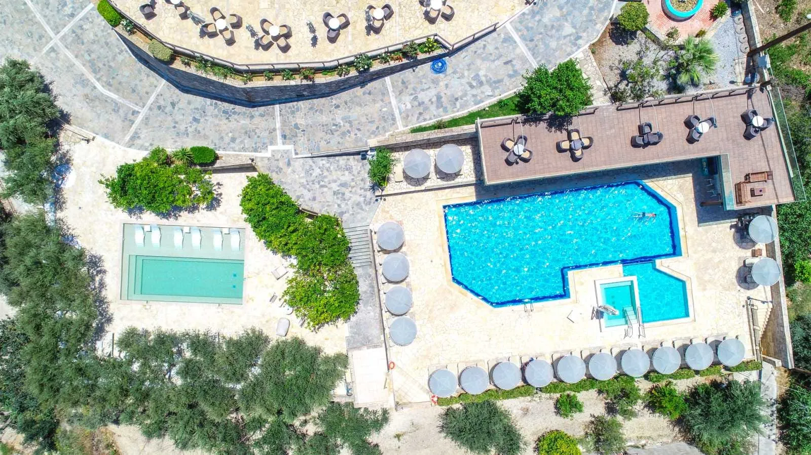 Forest Park Hotel