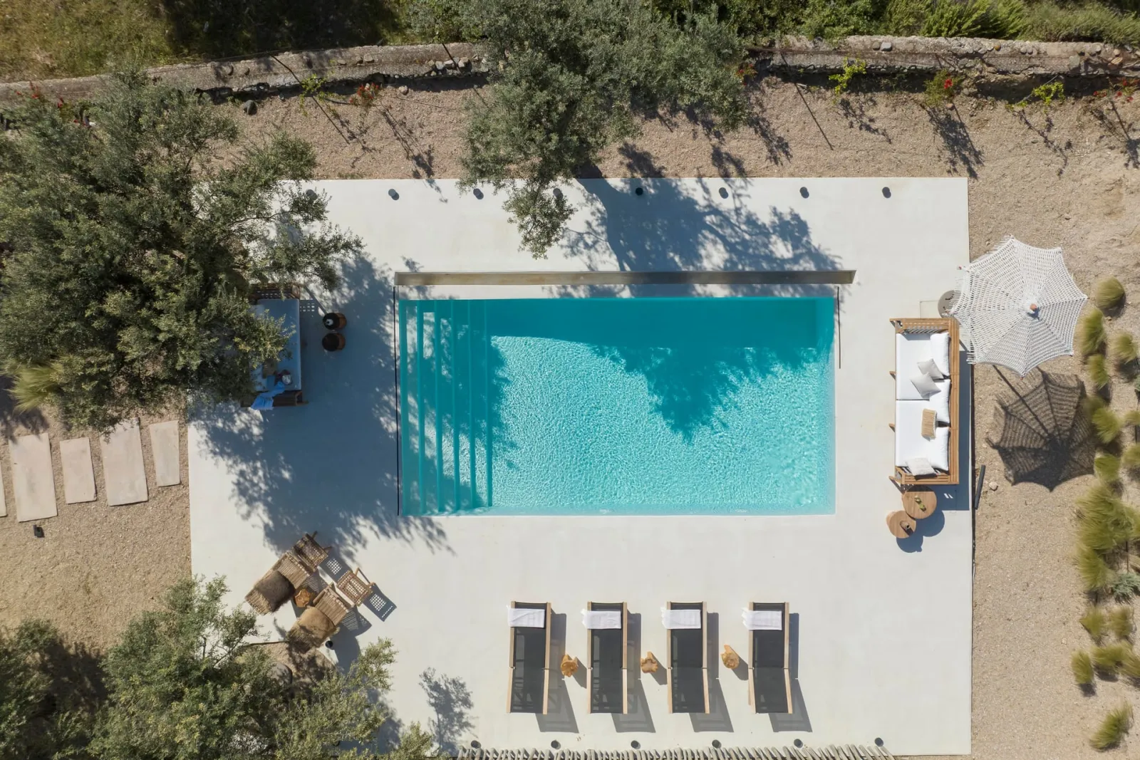 Fos Collection Sifnos