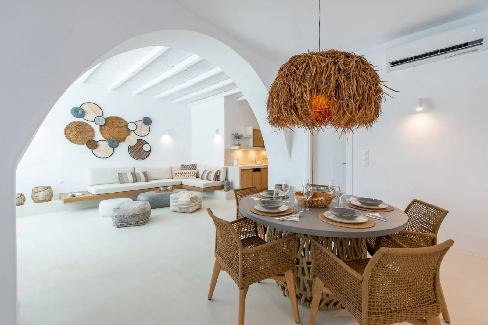 Fos Collection Sifnos