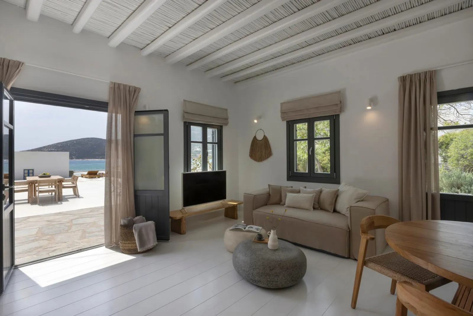 Fos Collection Sifnos