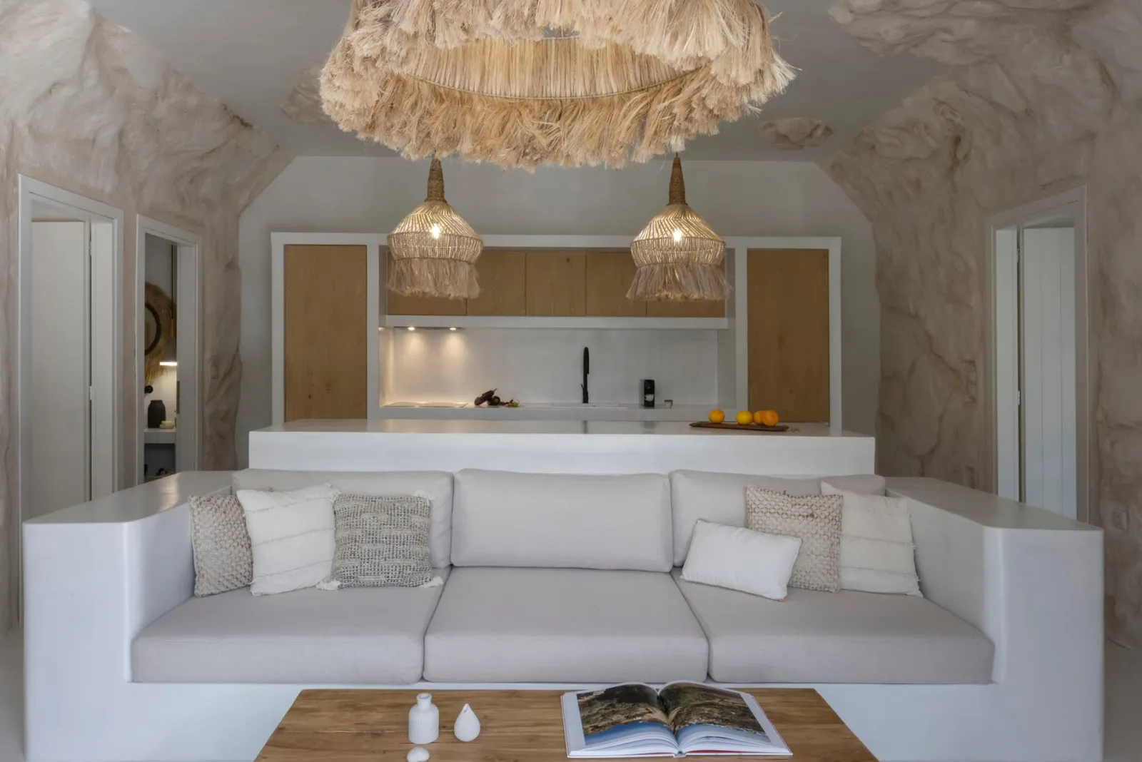 Fos Collection Sifnos