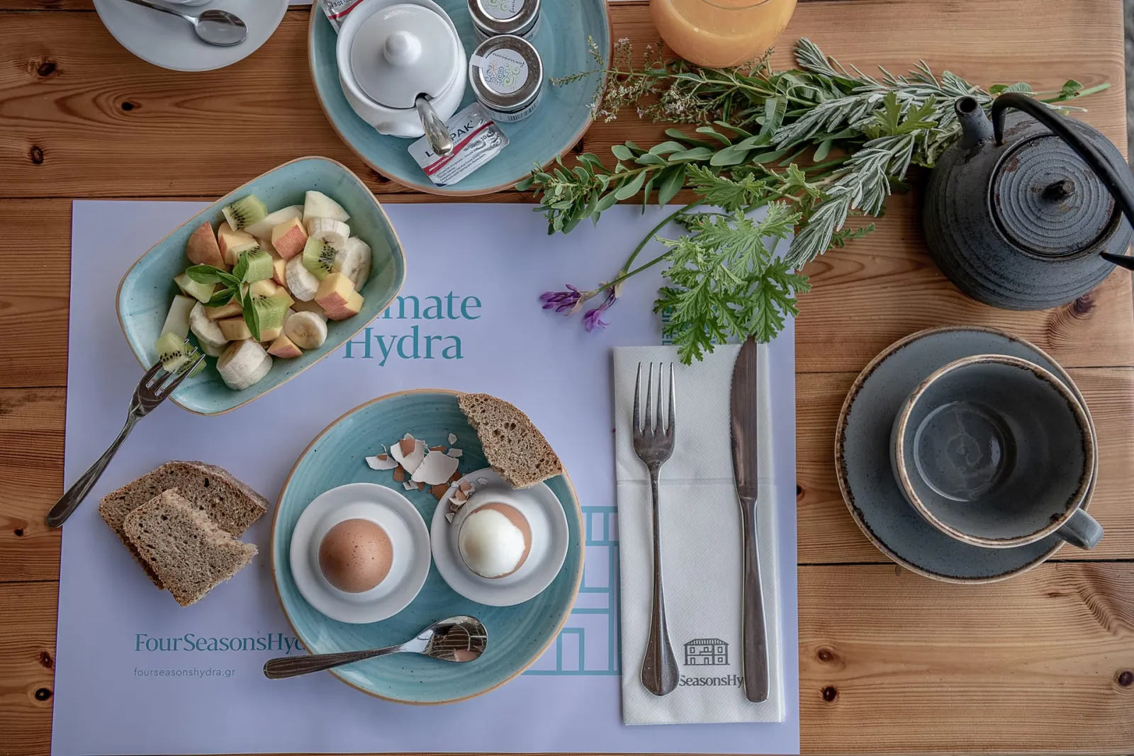 Bellevalia Hydra