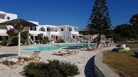 Fyrogenis Palace
