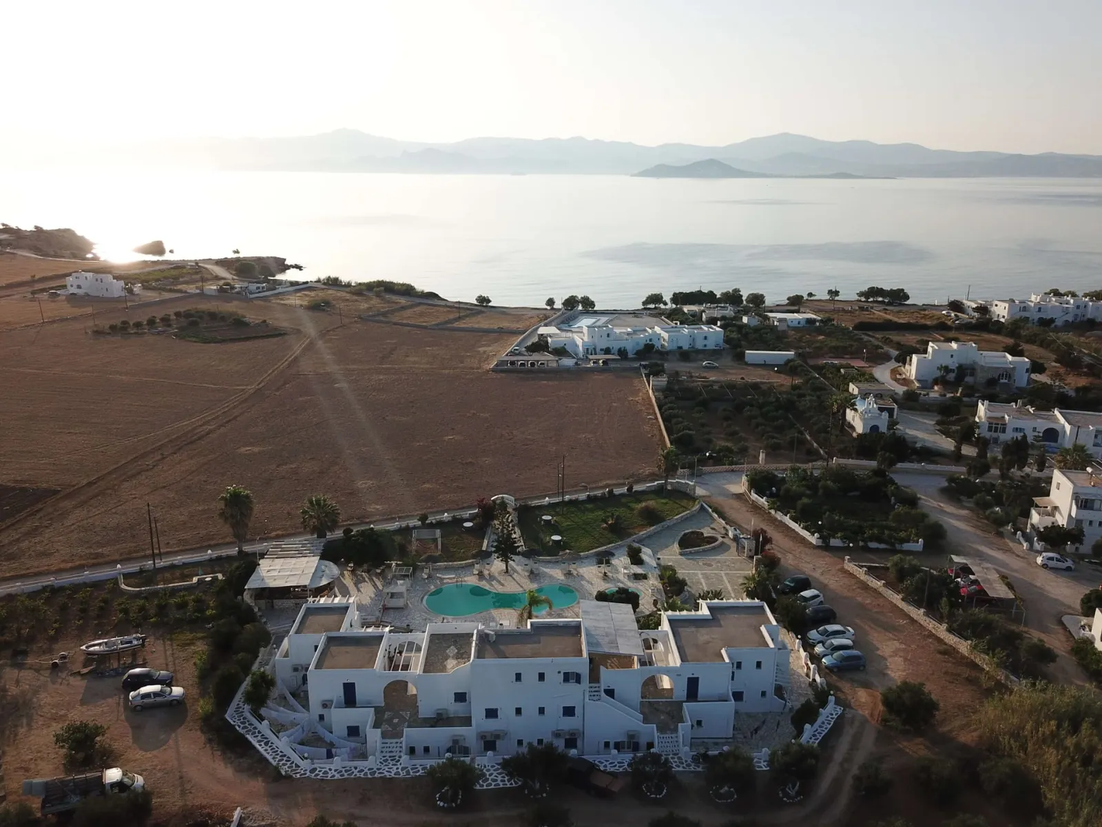 Fyrogenis Palace