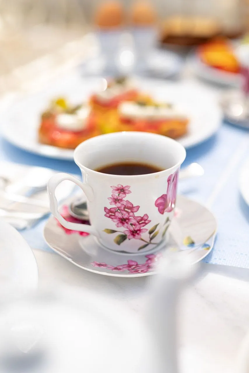 COFFEE TIME