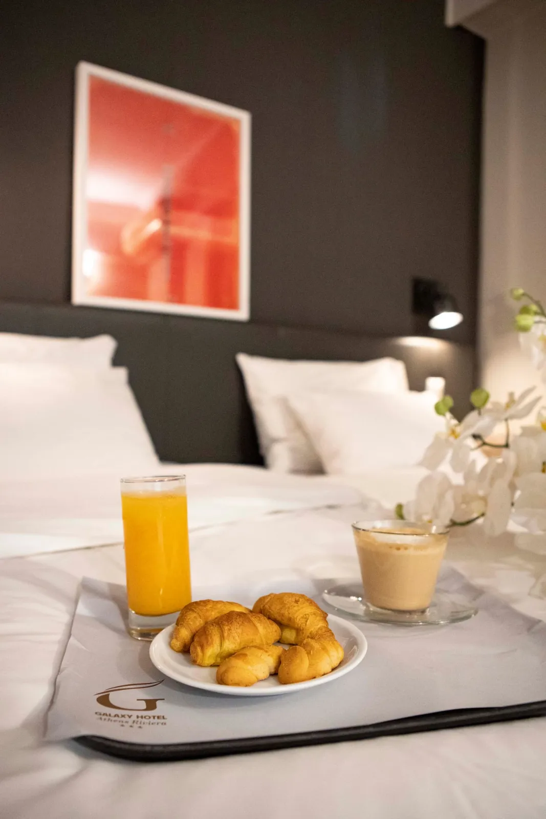 Galaxy Hotel Athens