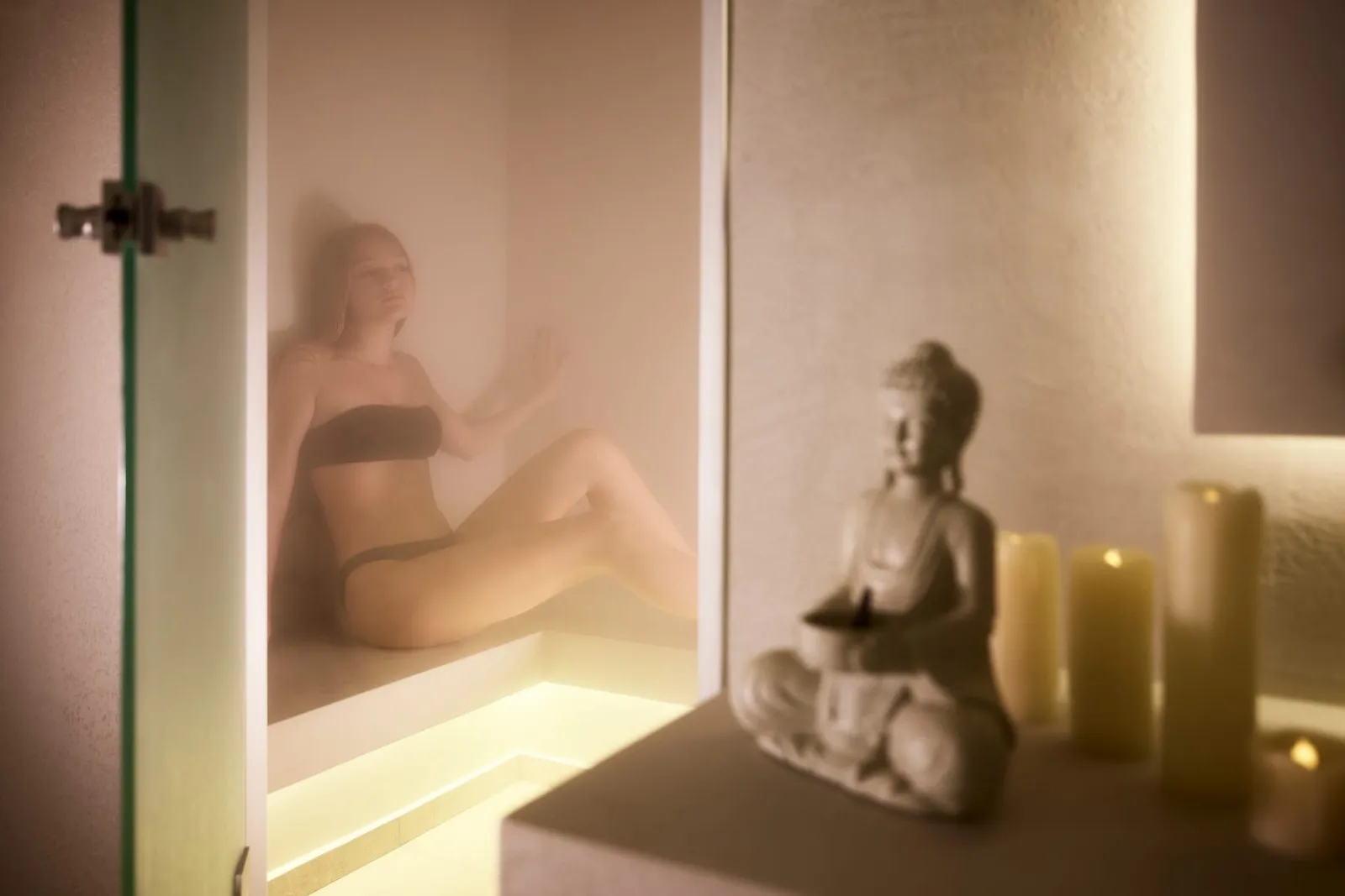 Garifalakis Comfort Rooms