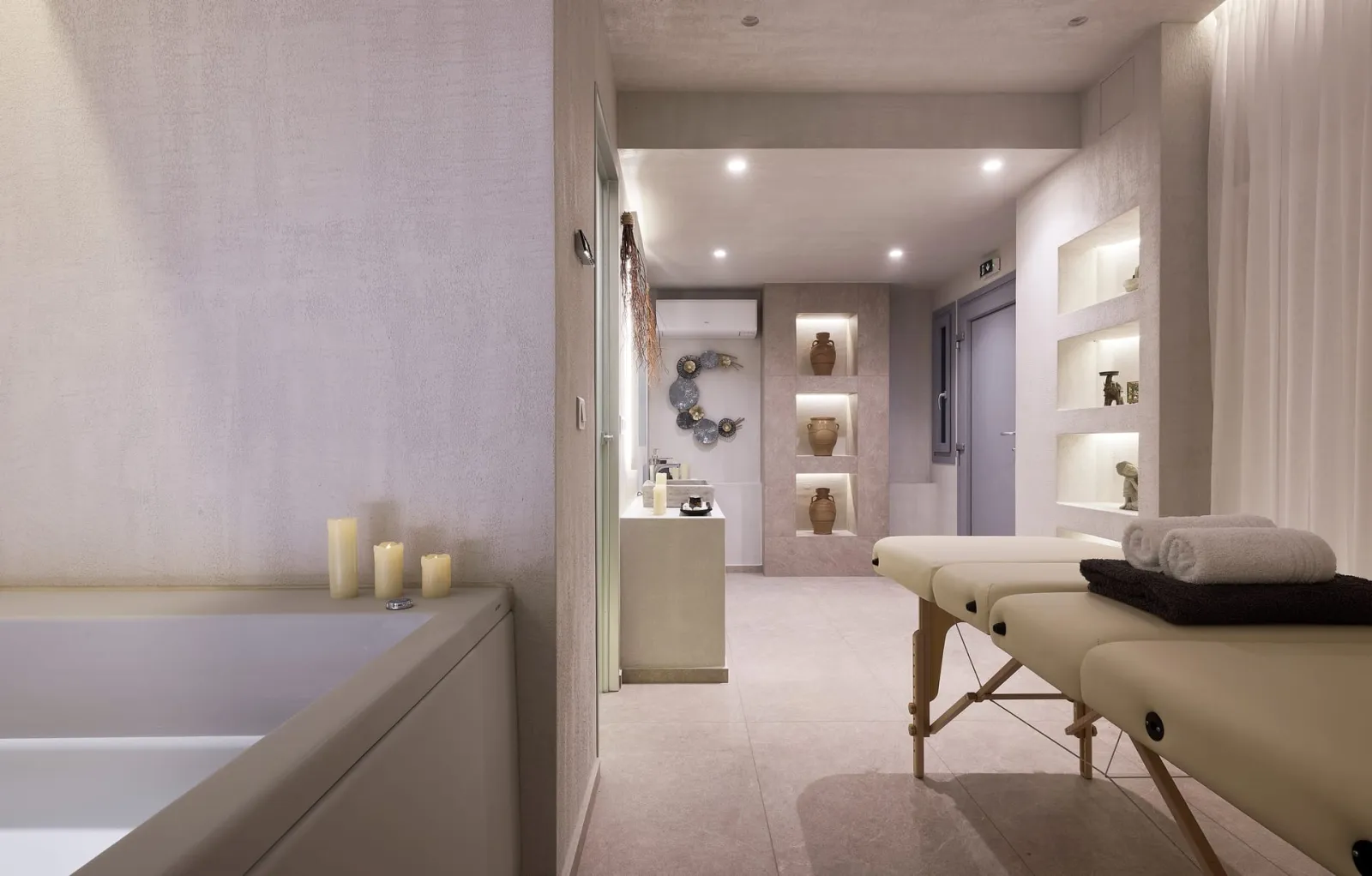 Garifalakis Comfort Rooms