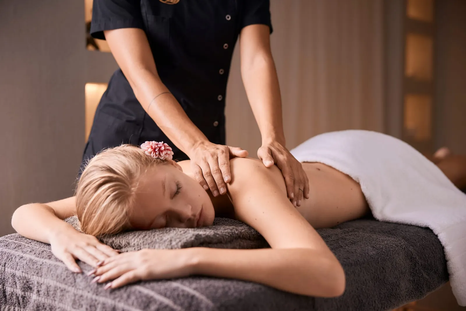 Garifalakis Comfort Rooms