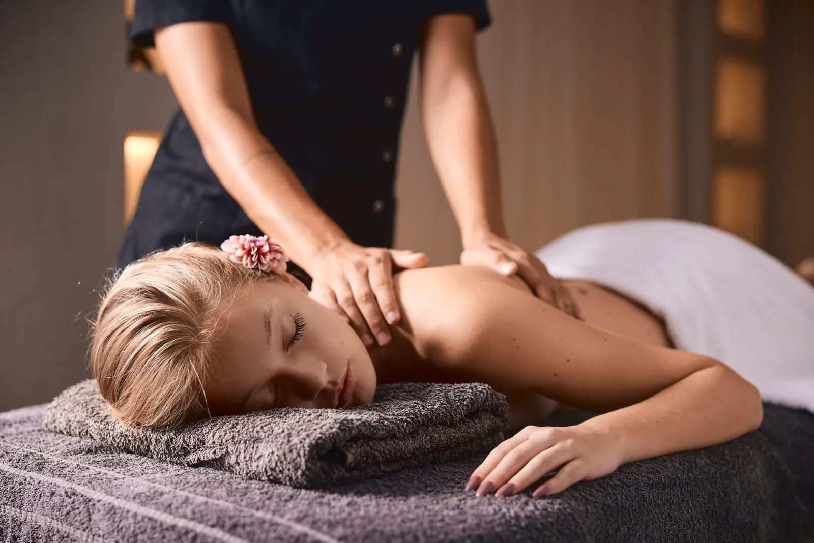 Garifalakis Comfort Rooms
