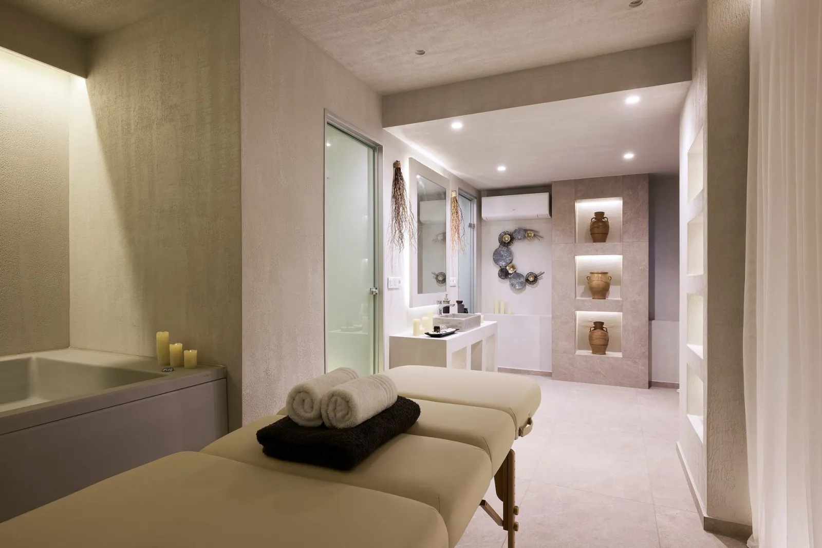 Garifalakis Comfort Rooms