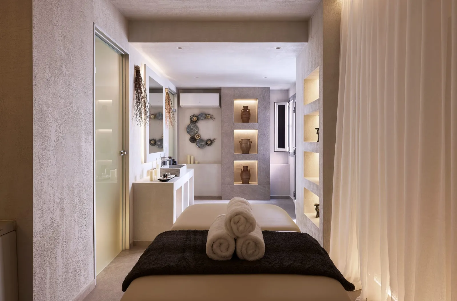 Garifalakis Comfort Rooms