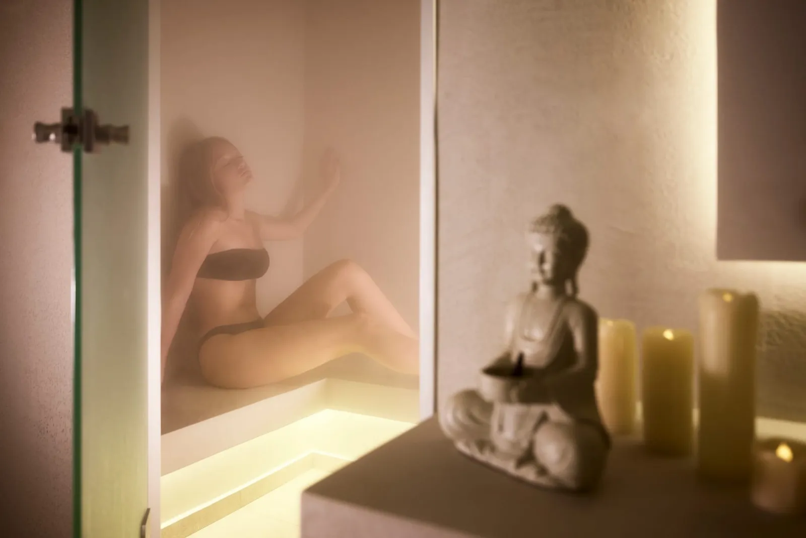 Garifalakis Comfort Rooms