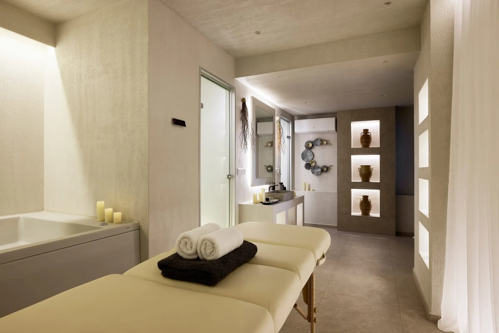 Garifalakis Comfort Rooms