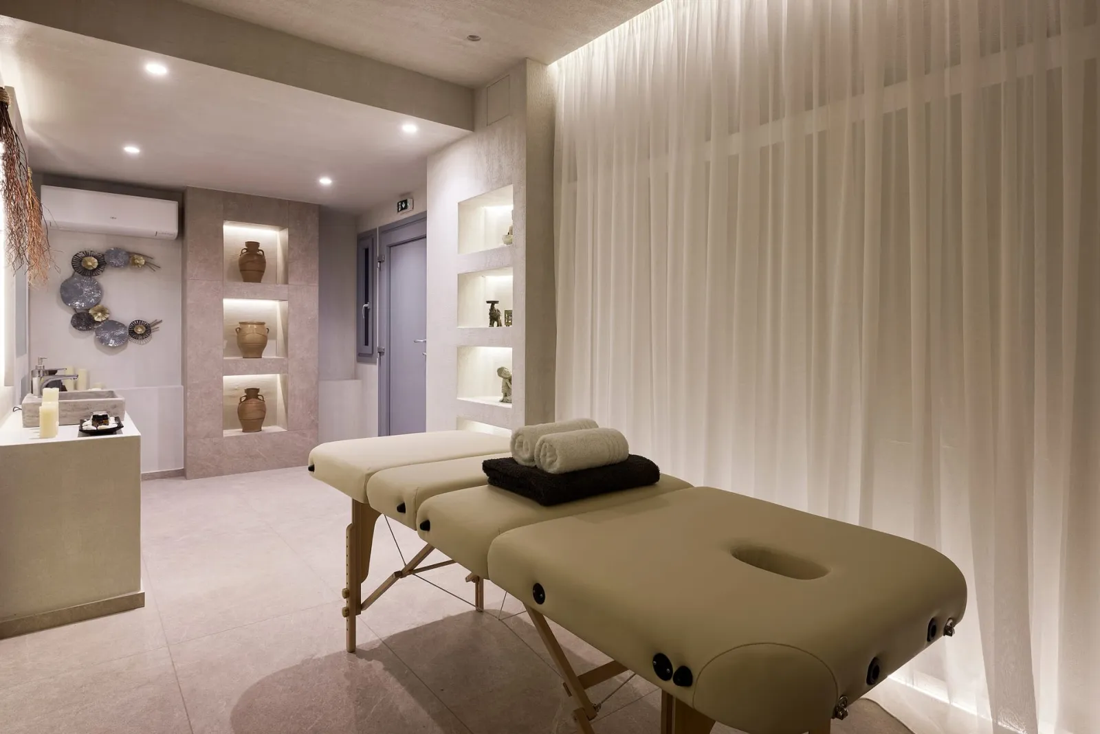 Garifalakis Comfort Rooms