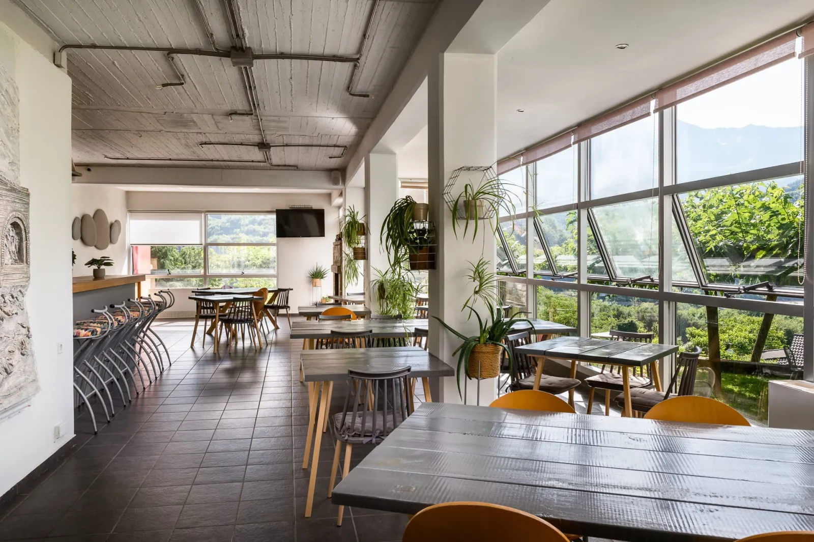 Gefiri Plakas Hotel