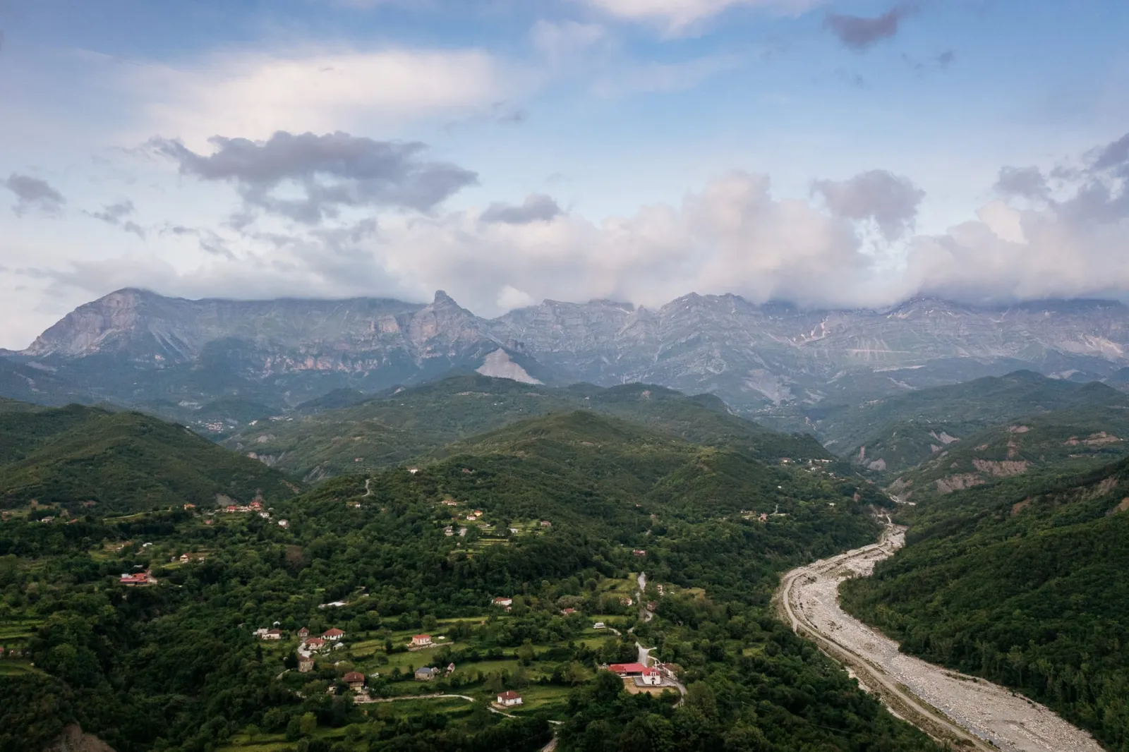 Gefiri Plakas Hotel