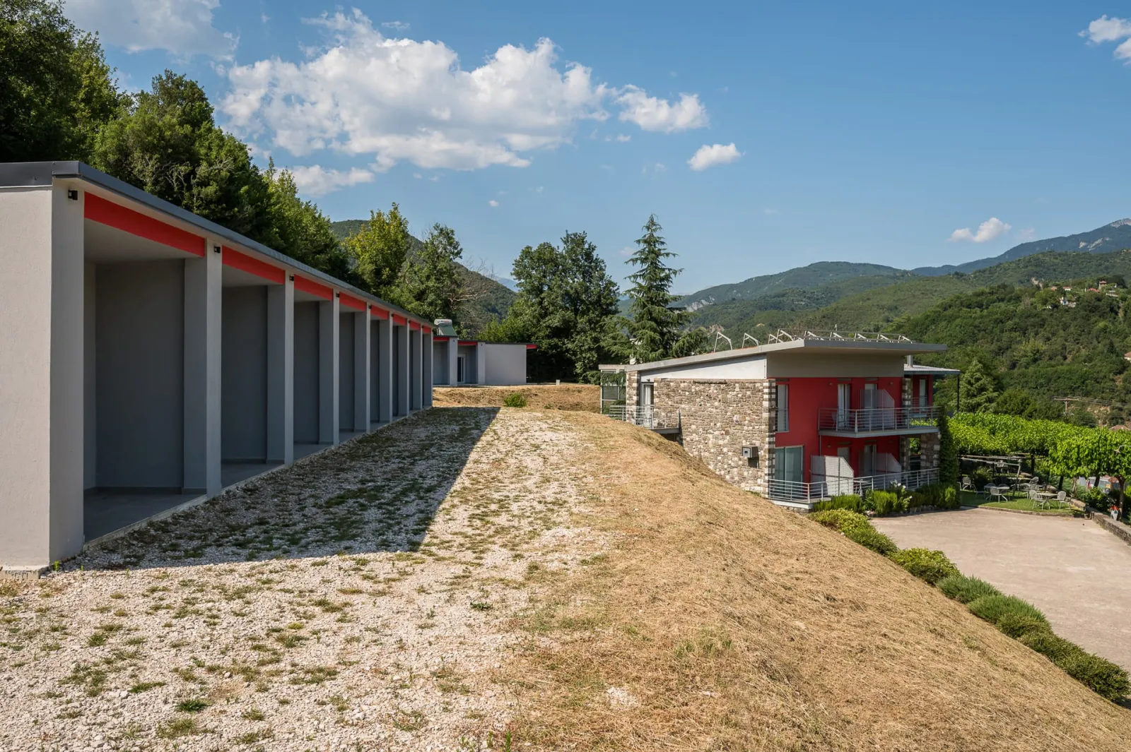 Gefiri Plakas Hotel