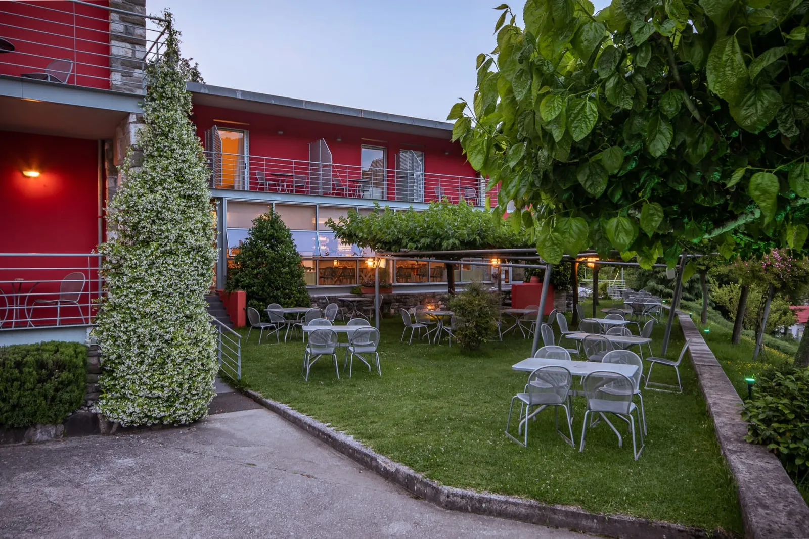 Gefiri Plakas Hotel