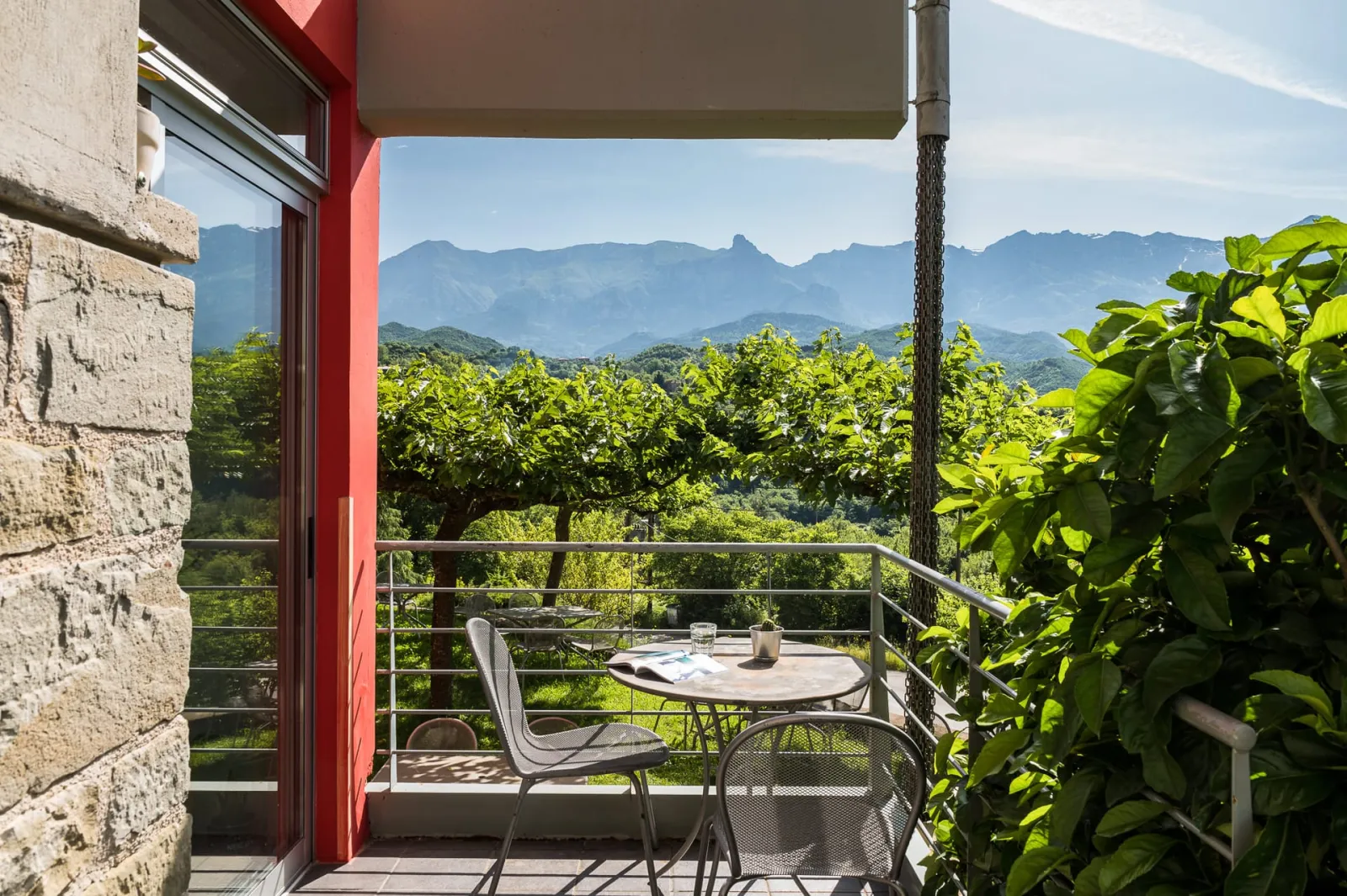 Gefiri Plakas Hotel