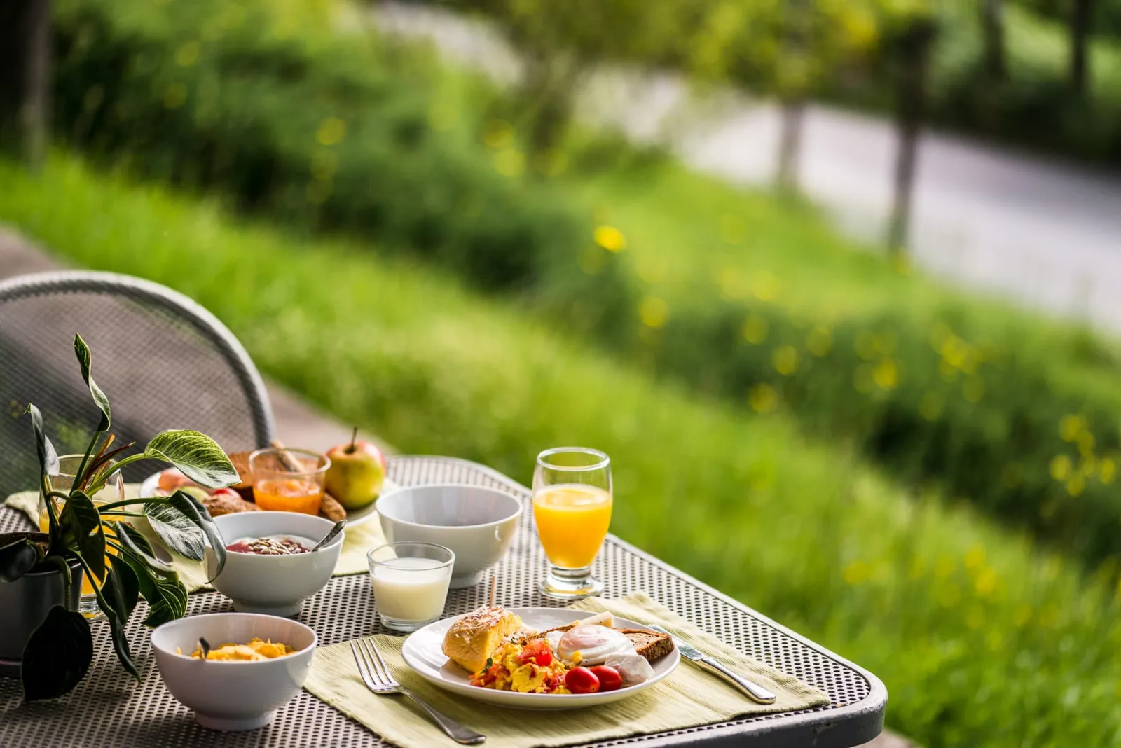Gefiri Plakas Hotel