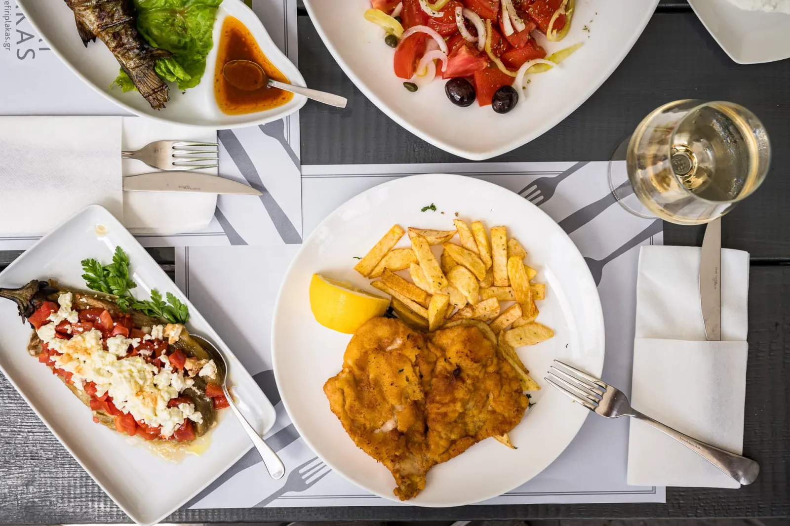 Gefiri Plakas Hotel