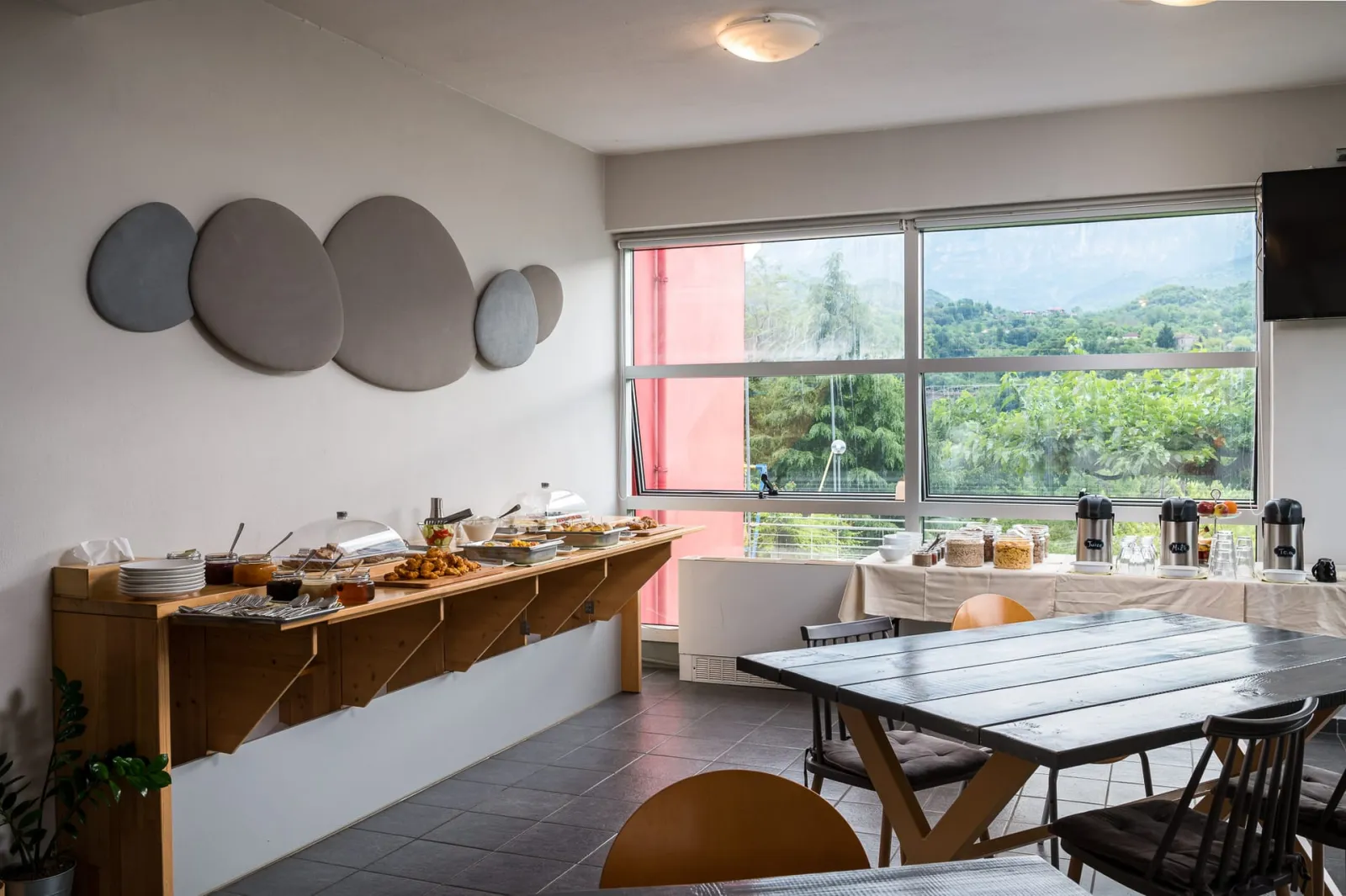Gefiri Plakas Hotel
