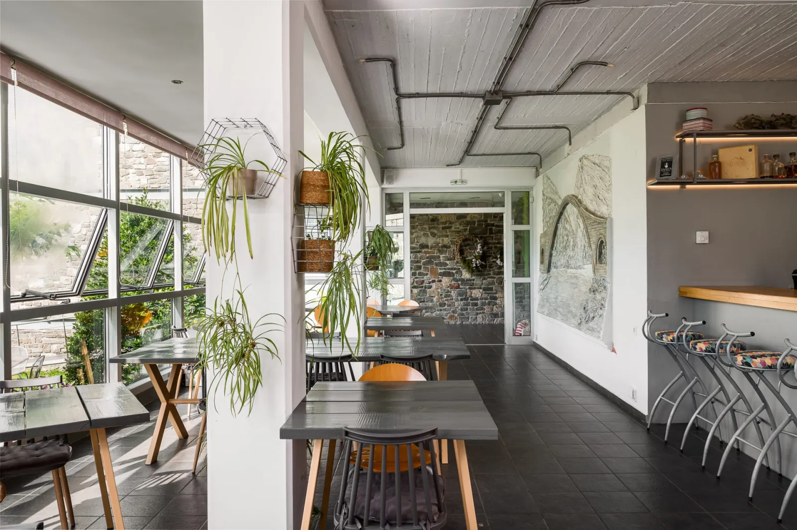 Gefiri Plakas Hotel