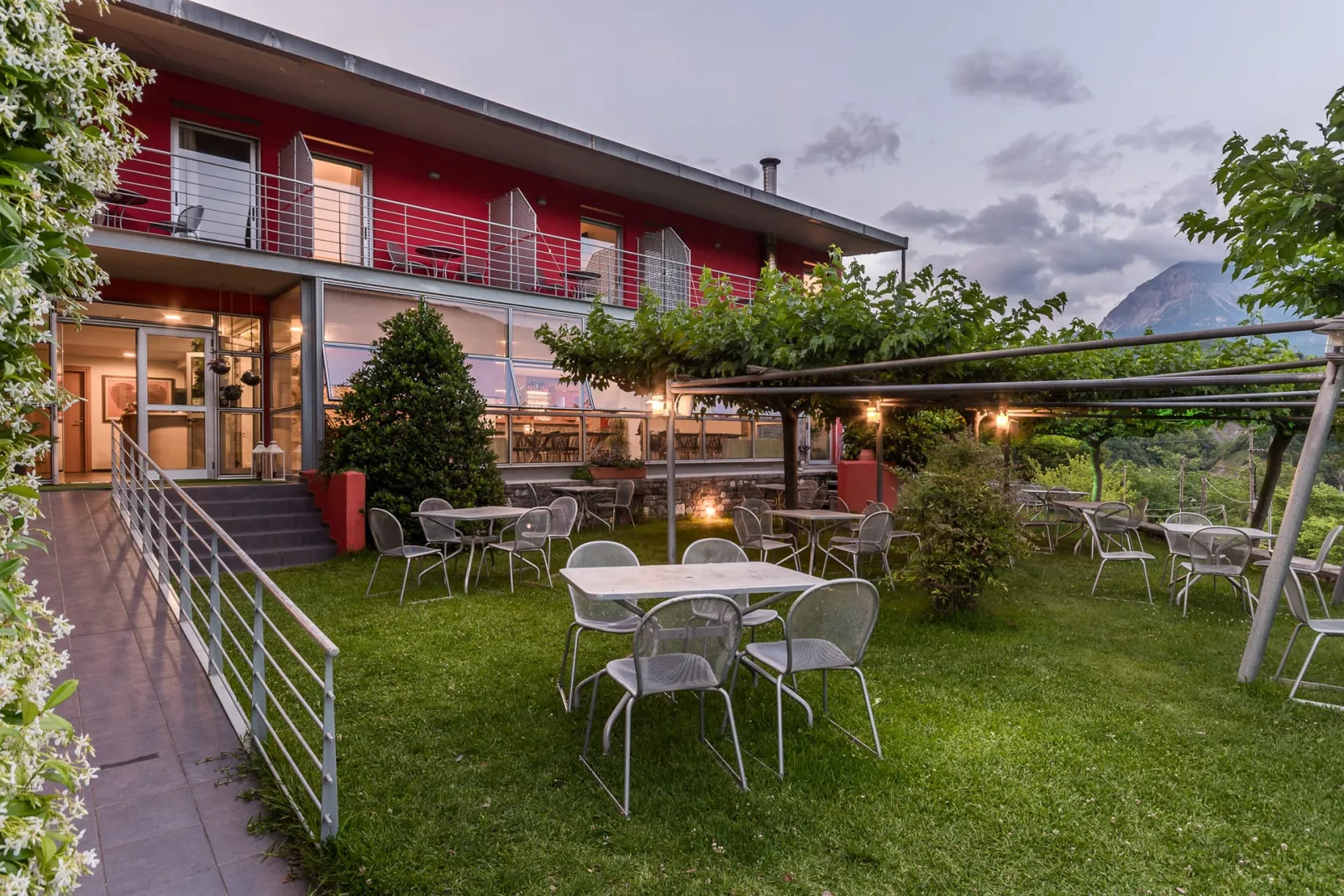 Gefiri Plakas Hotel