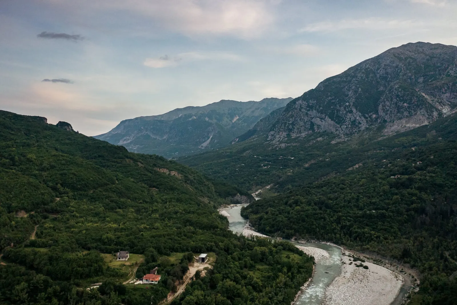 Gefiri Plakas Hotel
