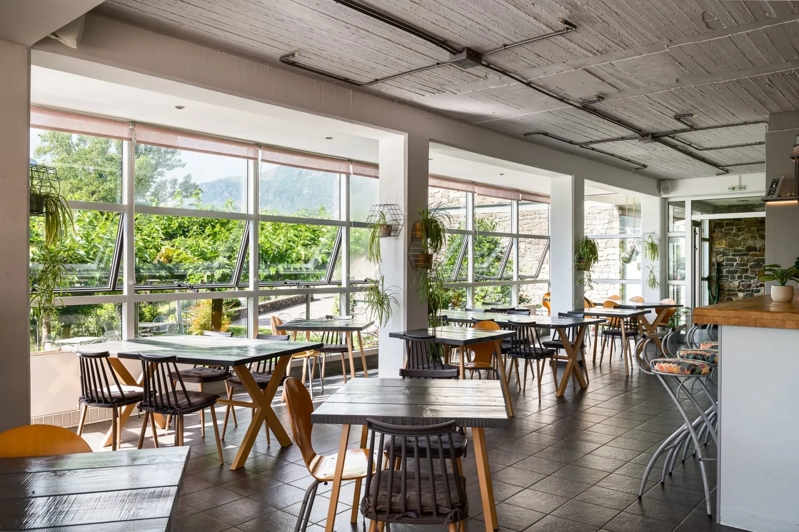 Gefiri Plakas Hotel