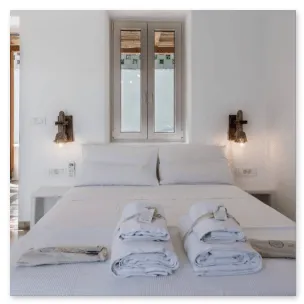 GeoMilos Suites