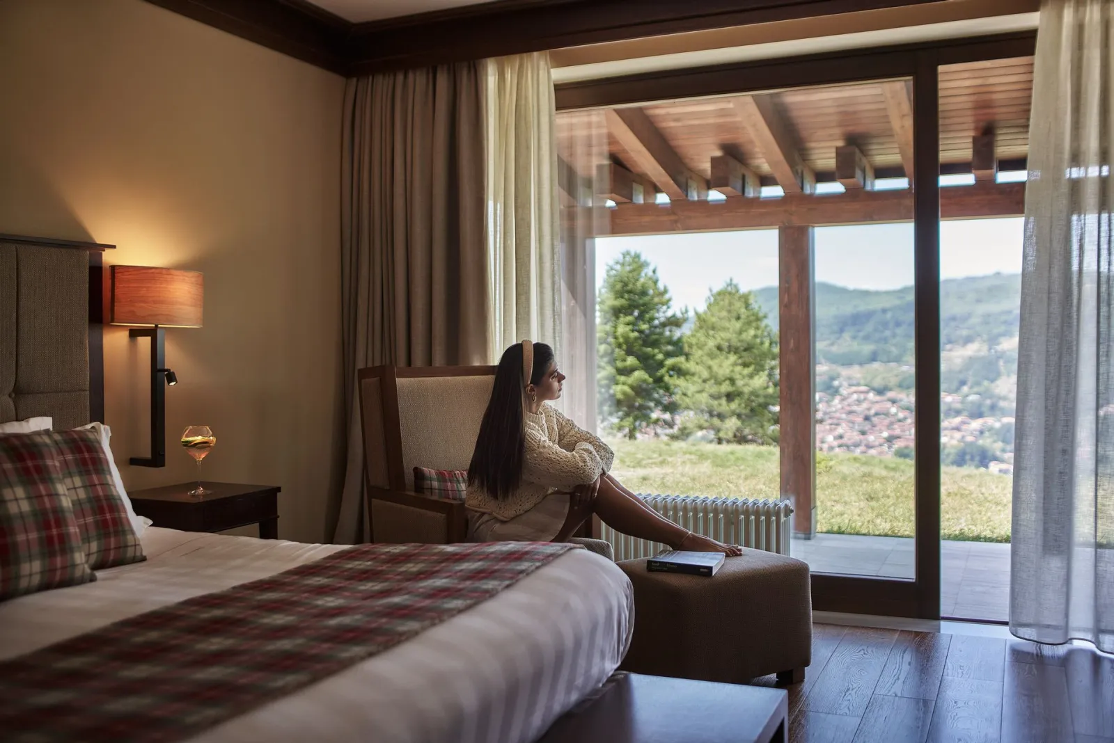 Grand Forest Metsovo