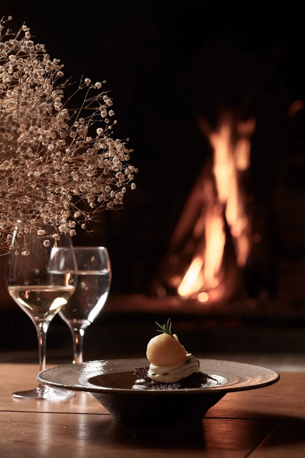 Grand Forest Metsovo