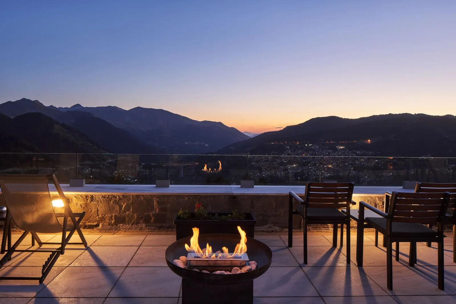 Grand Forest Metsovo