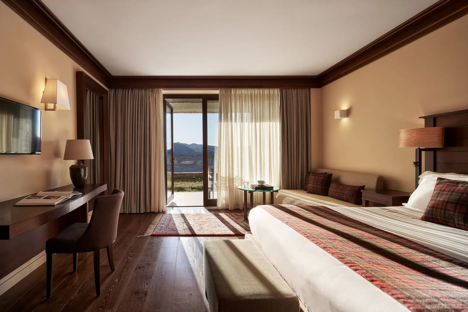 Grand Forest Metsovo