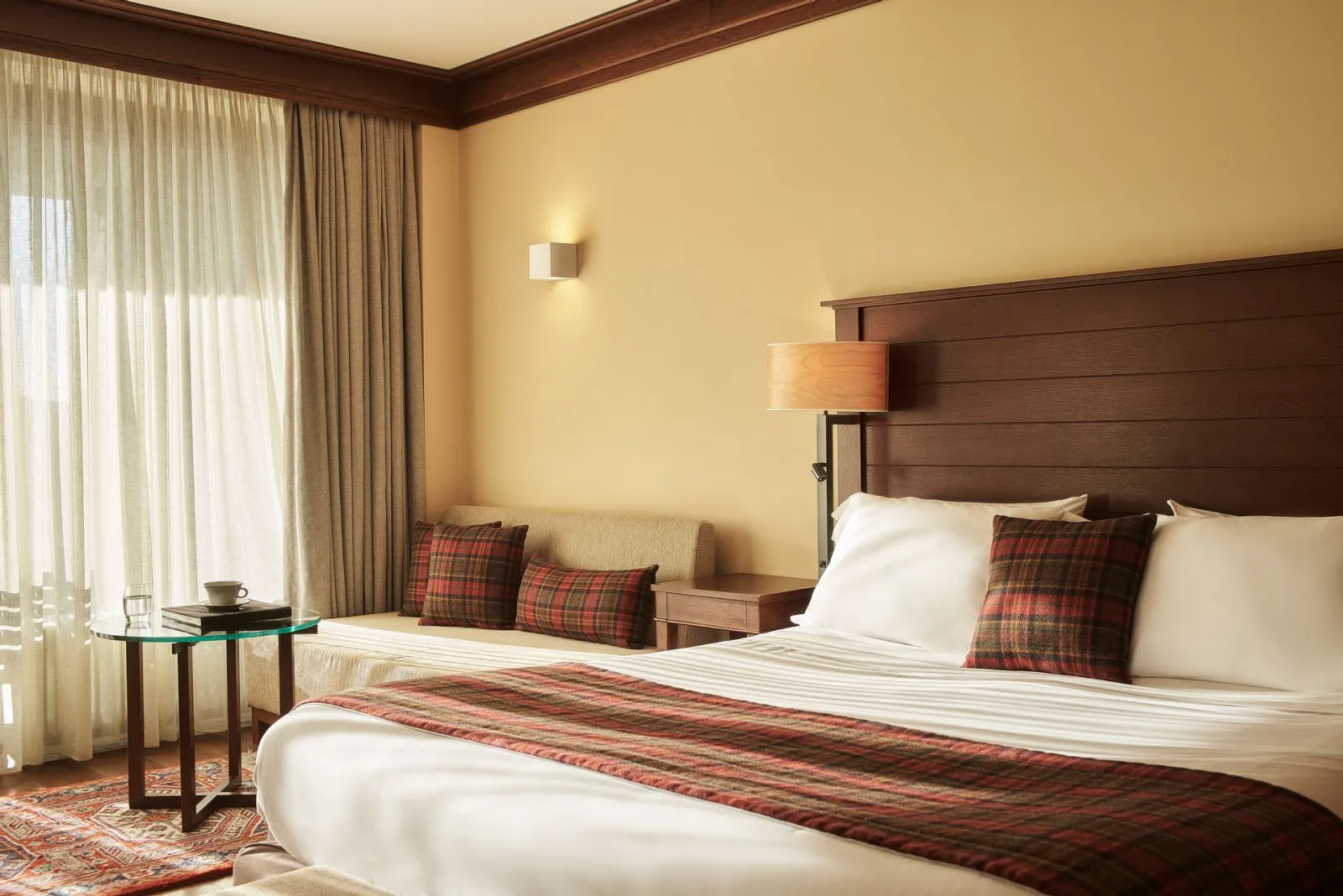 Grand Forest Metsovo