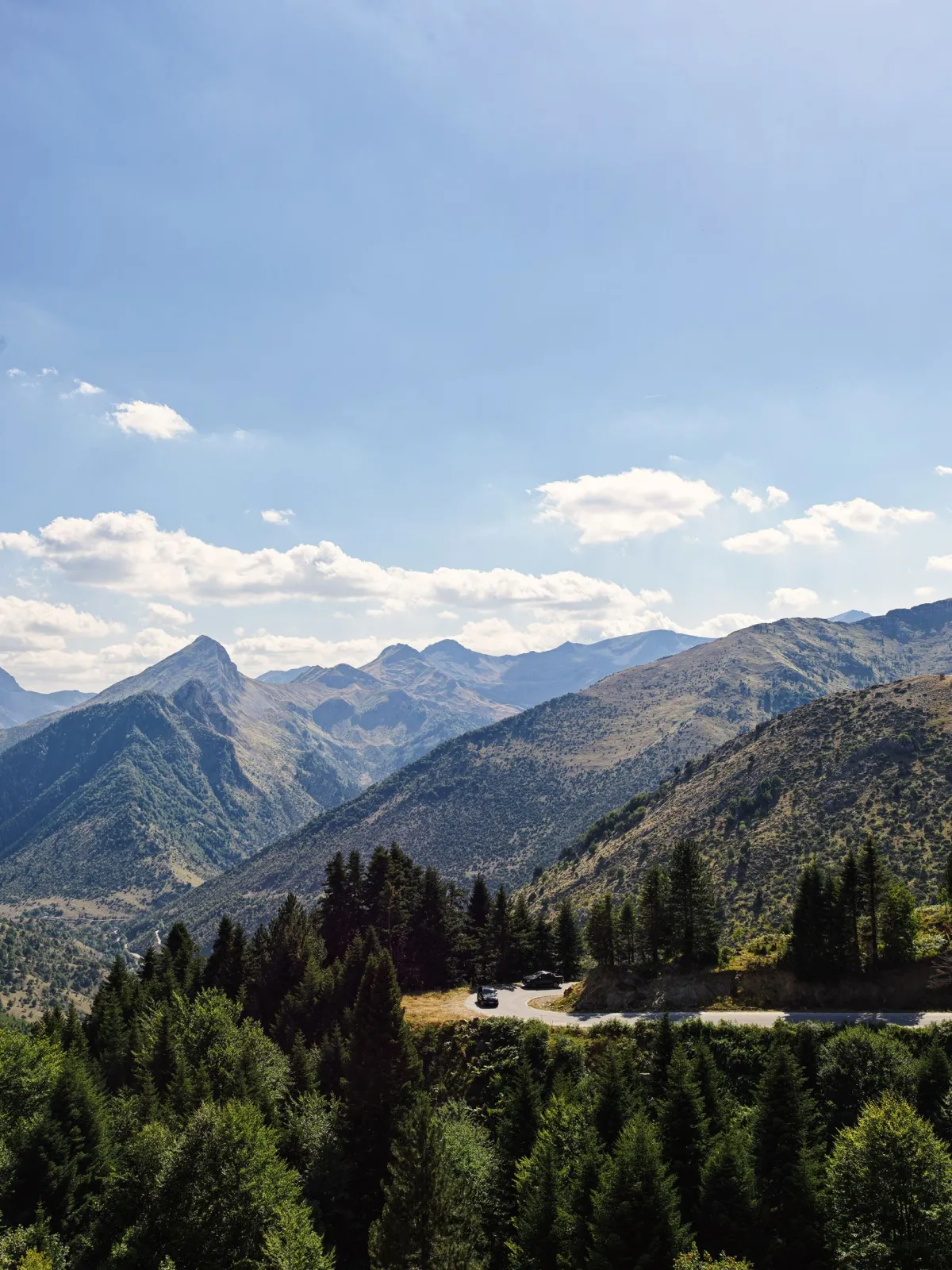 Grand Forest Metsovo