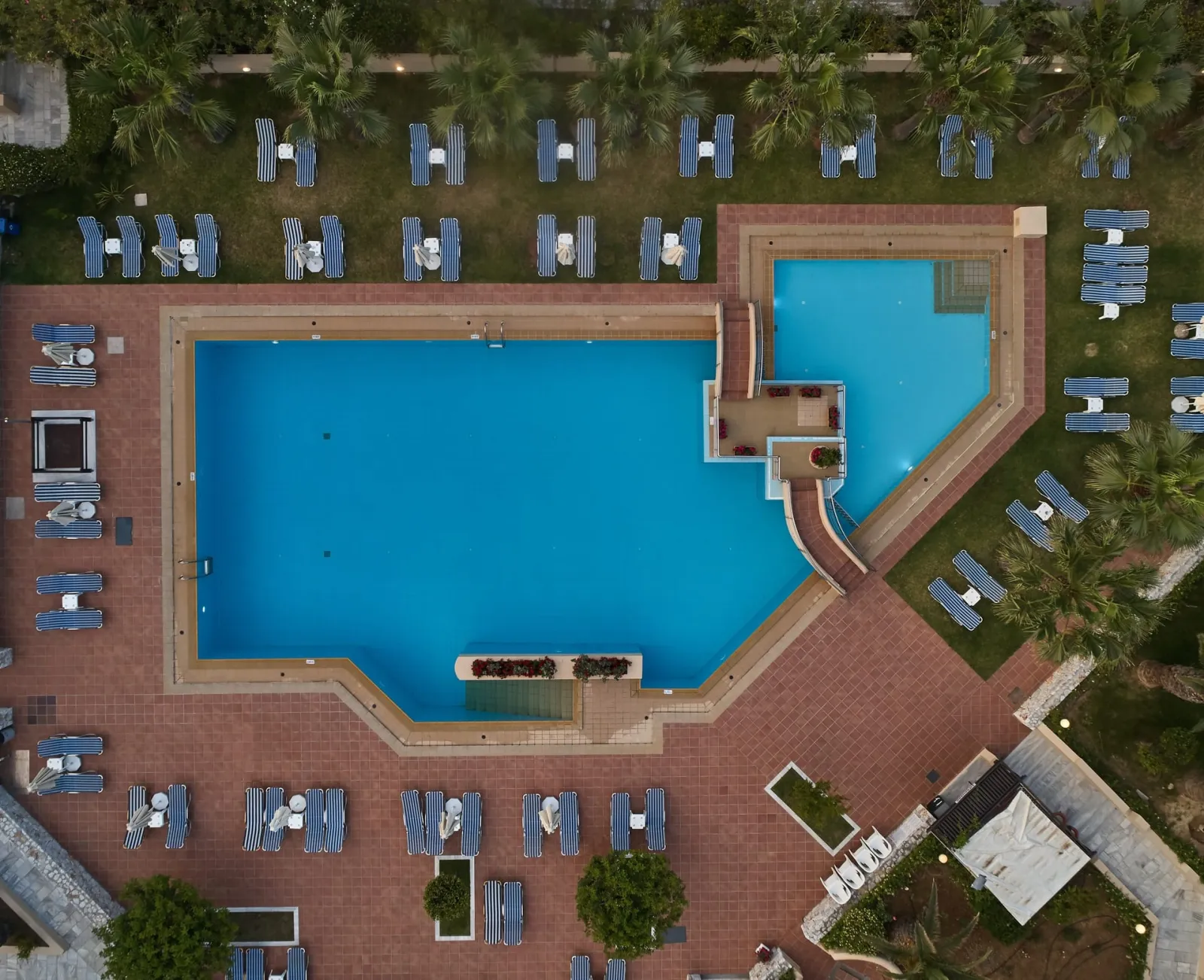 Main Swimming Pool
