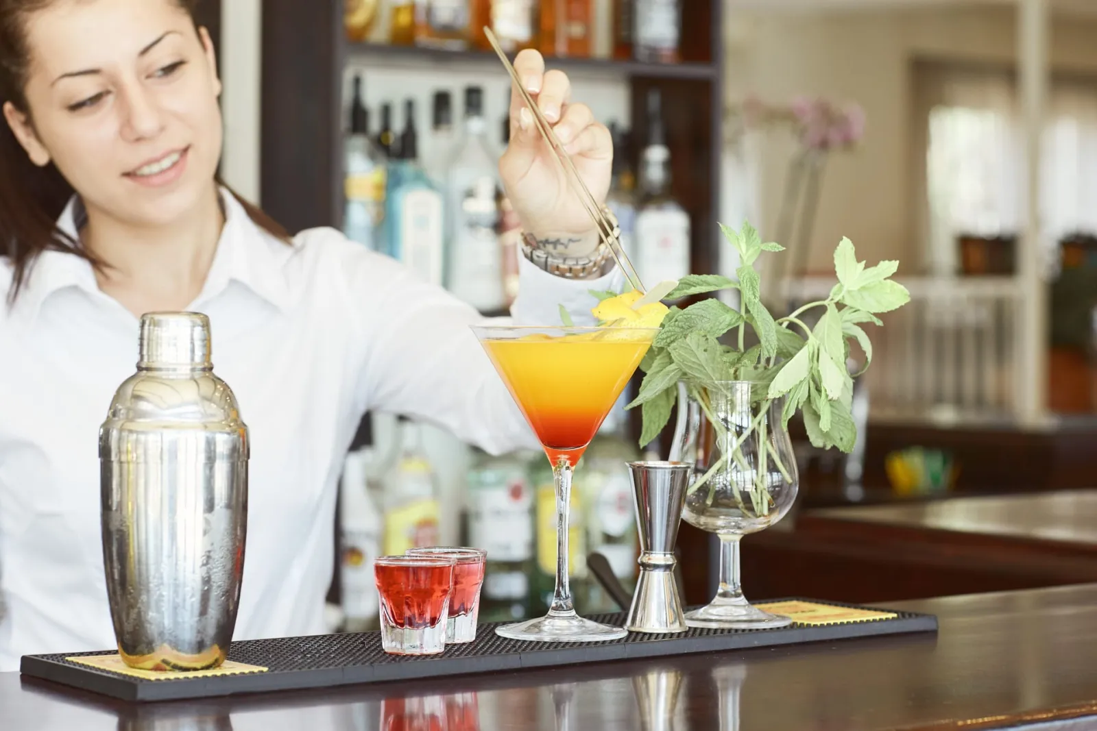 Lobby Bar