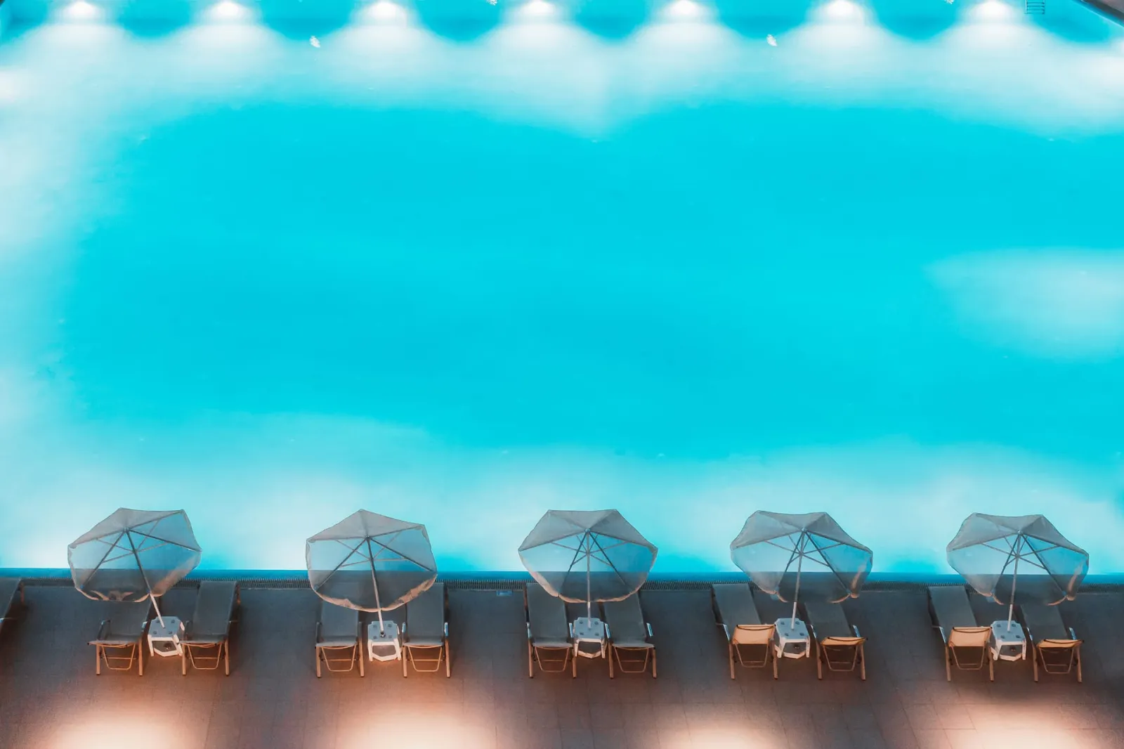 Pearl Swimmimg Pool
