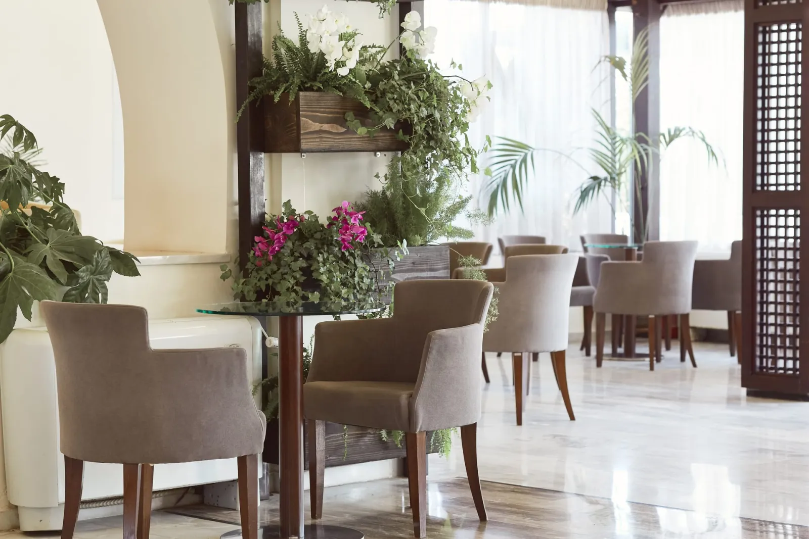 Lobby Bar