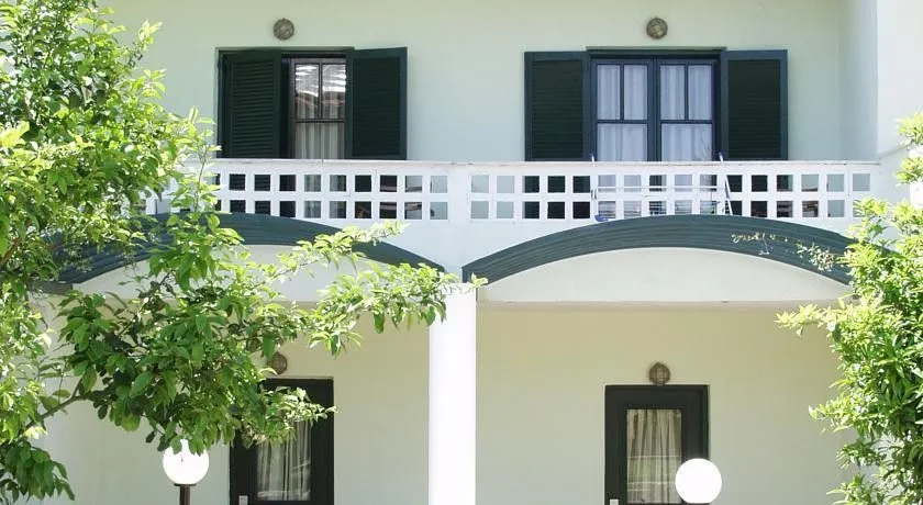 Giannikos Hotel